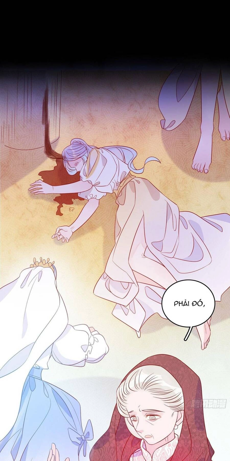 Hoàng Nữ Đế Quốc Chịu Không Nổi! Chapter 63 - 17