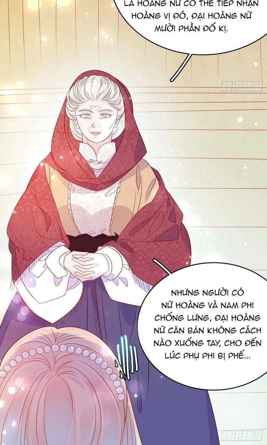Hoàng Nữ Đế Quốc Chịu Không Nổi! Chapter 63 - 23
