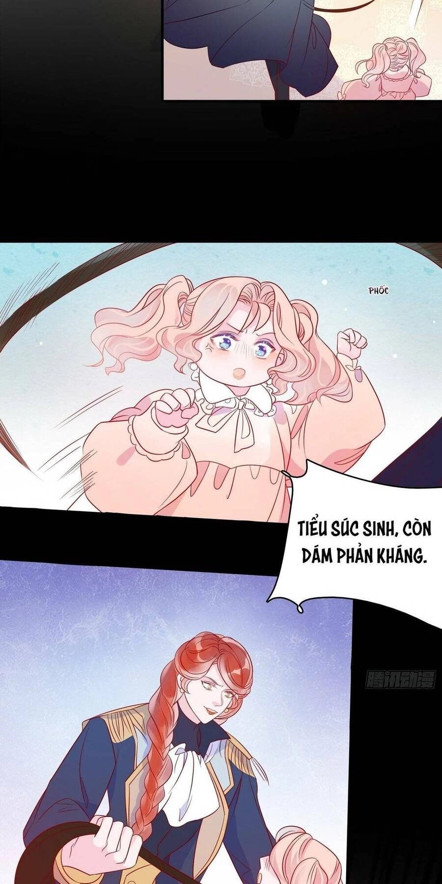 Hoàng Nữ Đế Quốc Chịu Không Nổi! Chapter 63 - 25