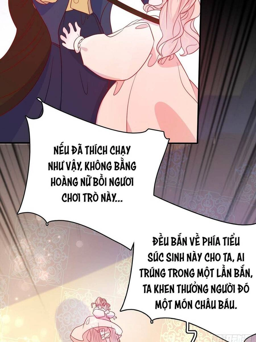 Hoàng Nữ Đế Quốc Chịu Không Nổi! Chapter 63 - 26