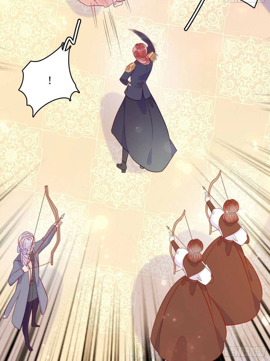 Hoàng Nữ Đế Quốc Chịu Không Nổi! Chapter 63 - 27