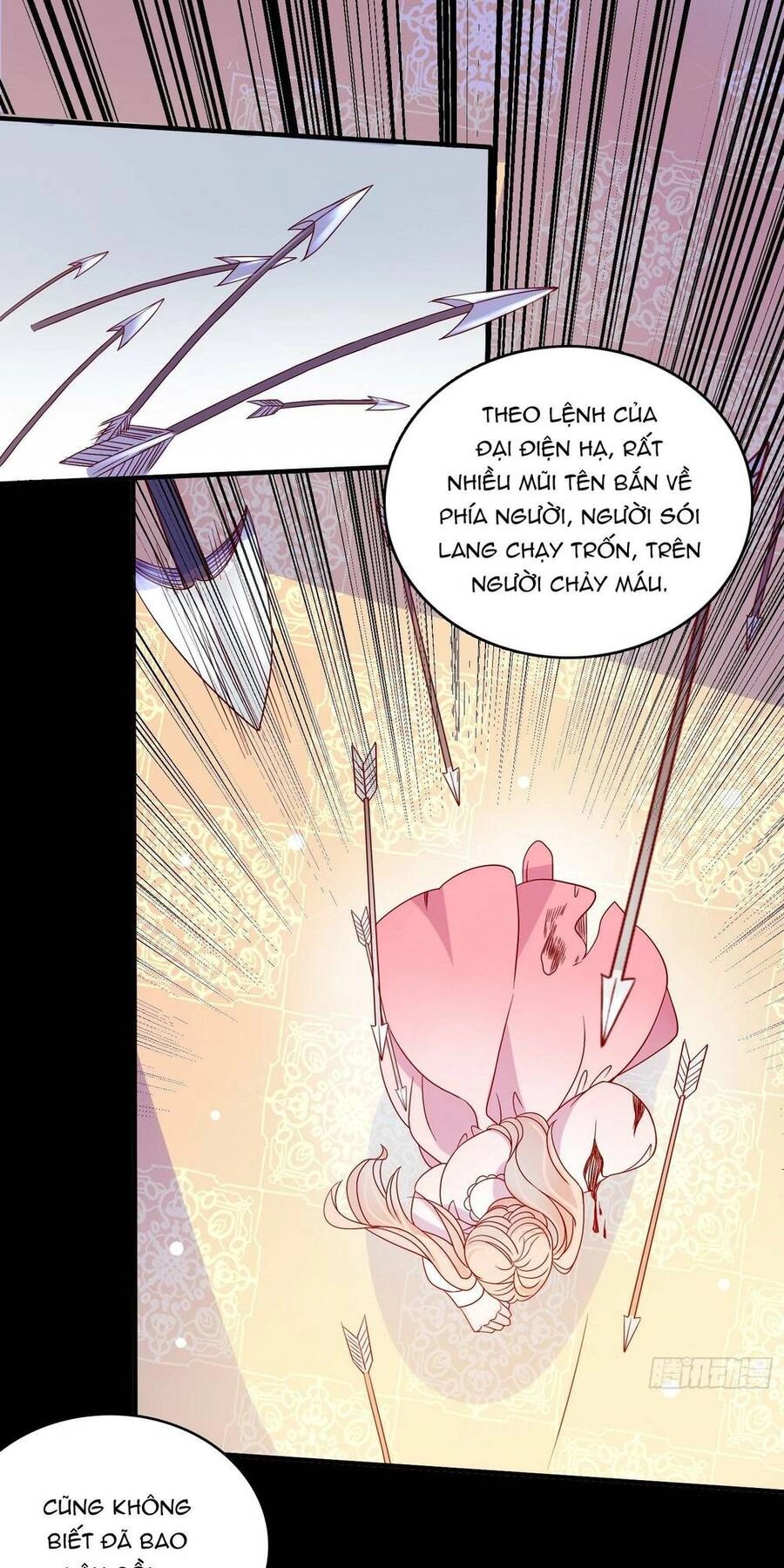 Hoàng Nữ Đế Quốc Chịu Không Nổi! Chapter 63 - 28