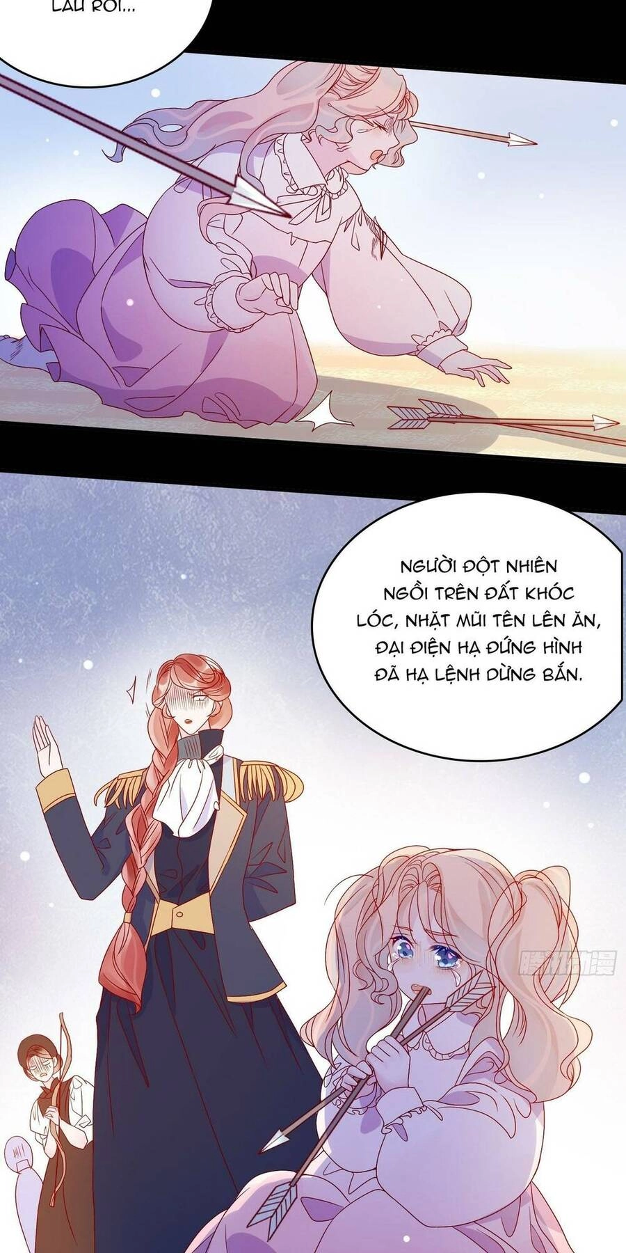 Hoàng Nữ Đế Quốc Chịu Không Nổi! Chapter 63 - 29