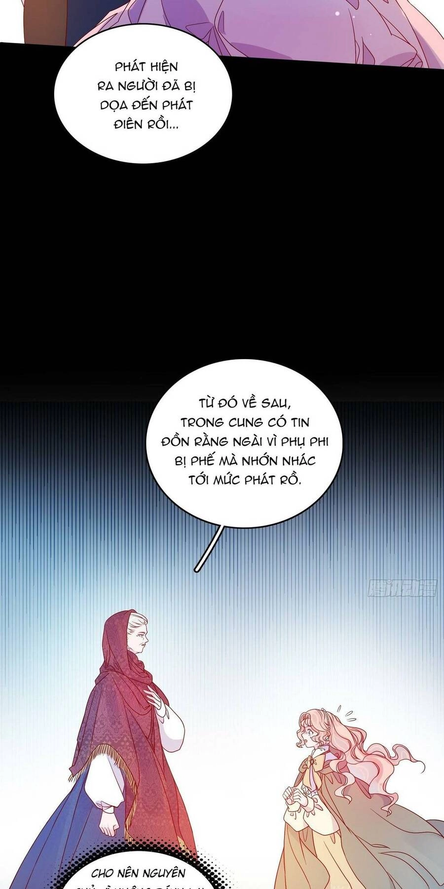 Hoàng Nữ Đế Quốc Chịu Không Nổi! Chapter 63 - 30