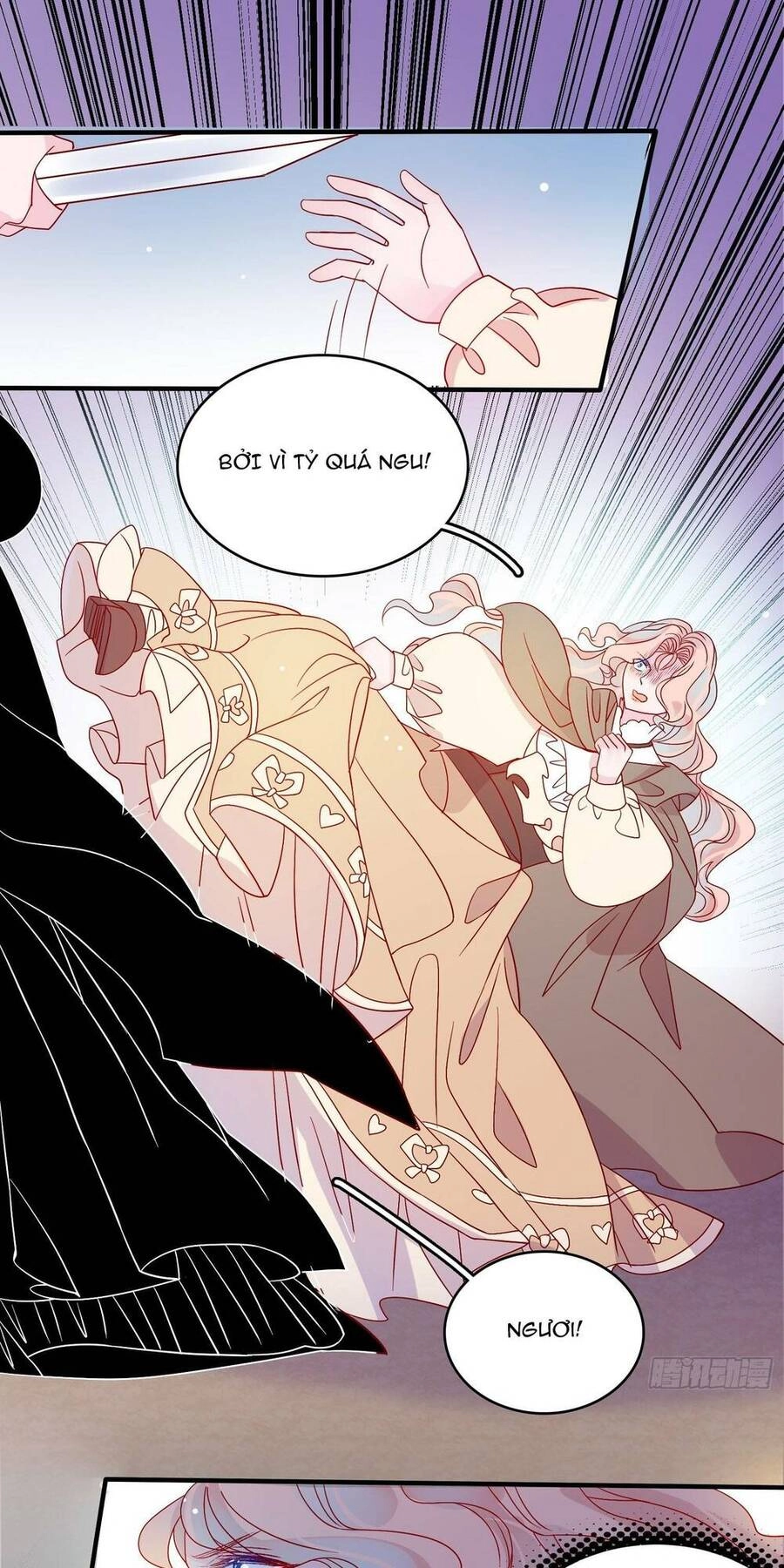 Hoàng Nữ Đế Quốc Chịu Không Nổi! Chapter 63 - 35