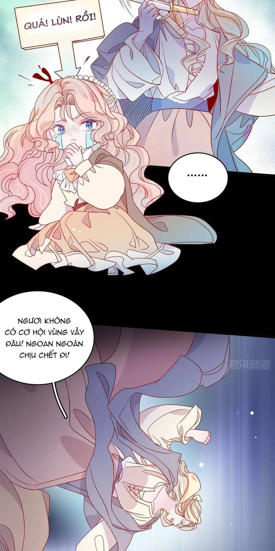 Hoàng Nữ Đế Quốc Chịu Không Nổi! Chapter 63 - 37