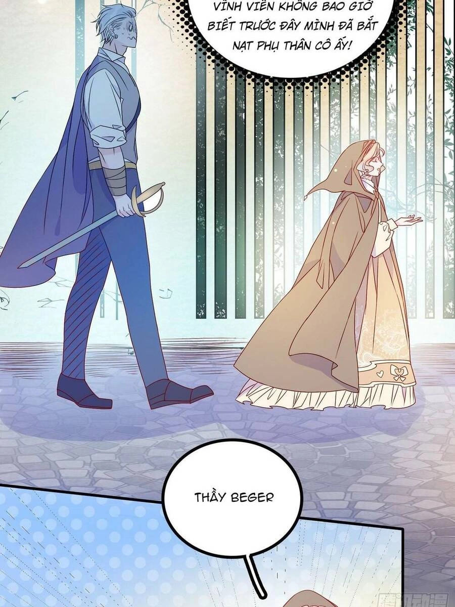Hoàng Nữ Đế Quốc Chịu Không Nổi! Chapter 63 - 51