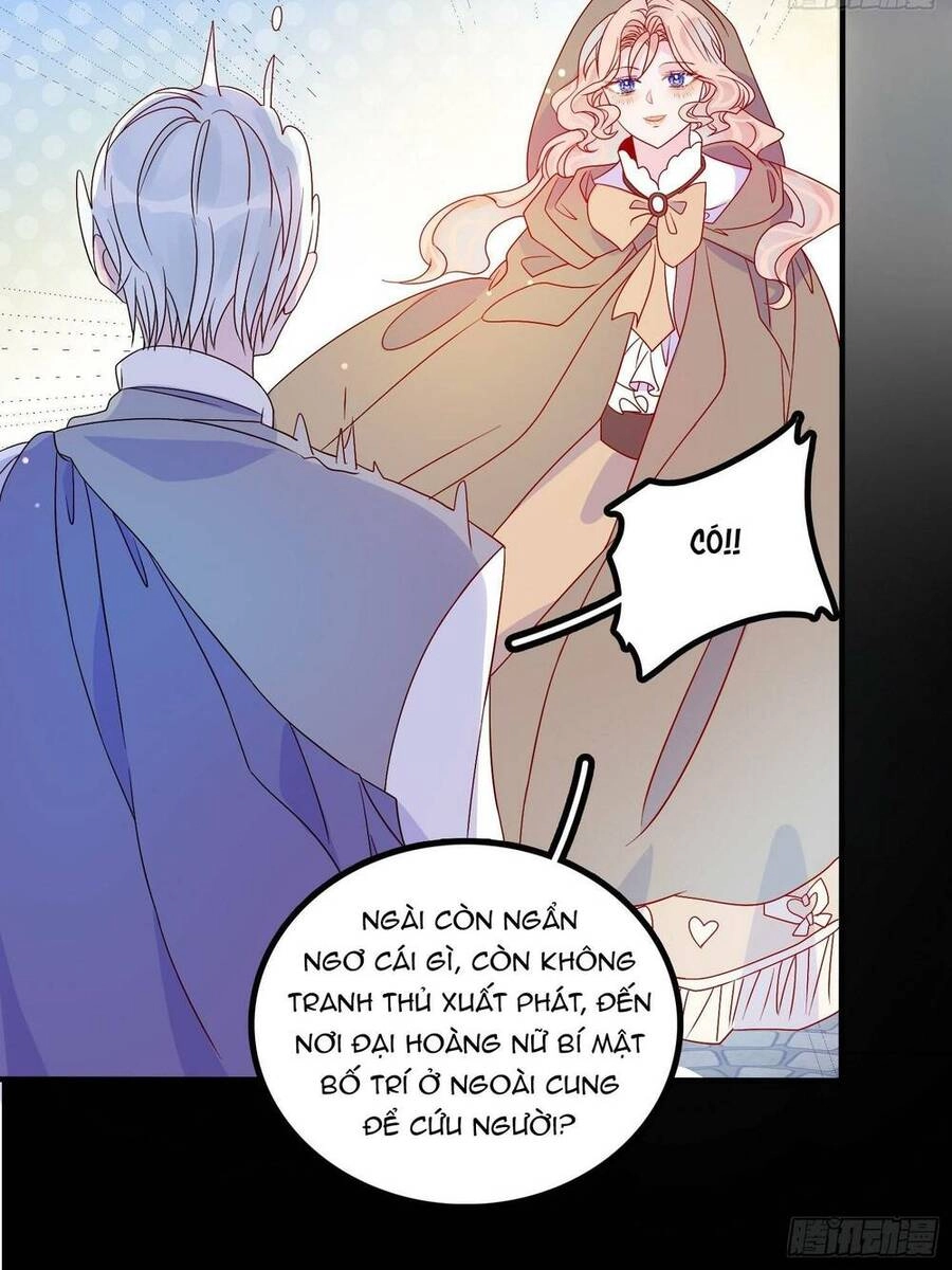 Hoàng Nữ Đế Quốc Chịu Không Nổi! Chapter 63 - 52