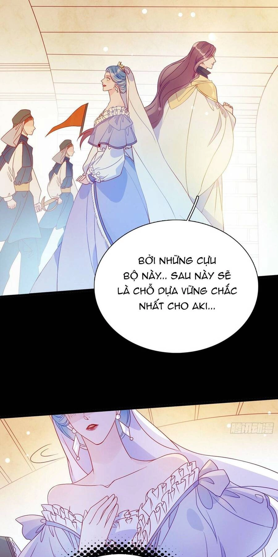 Hoàng Nữ Đế Quốc Chịu Không Nổi! Chapter 65 - 11