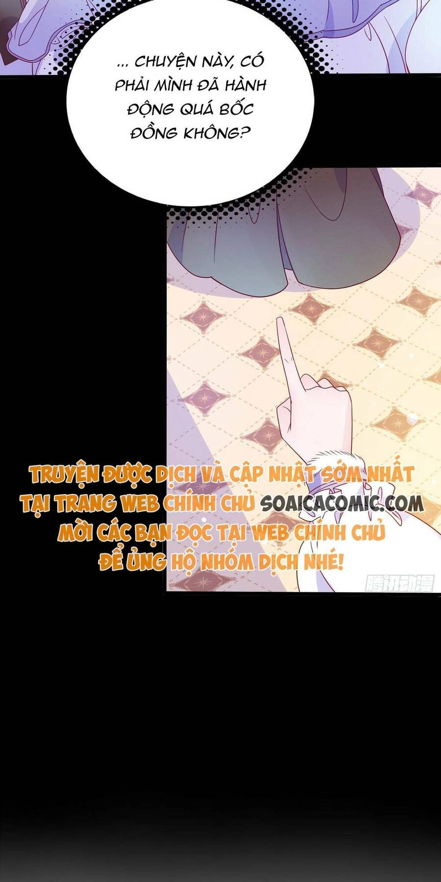 Hoàng Nữ Đế Quốc Chịu Không Nổi! Chapter 65 - 12