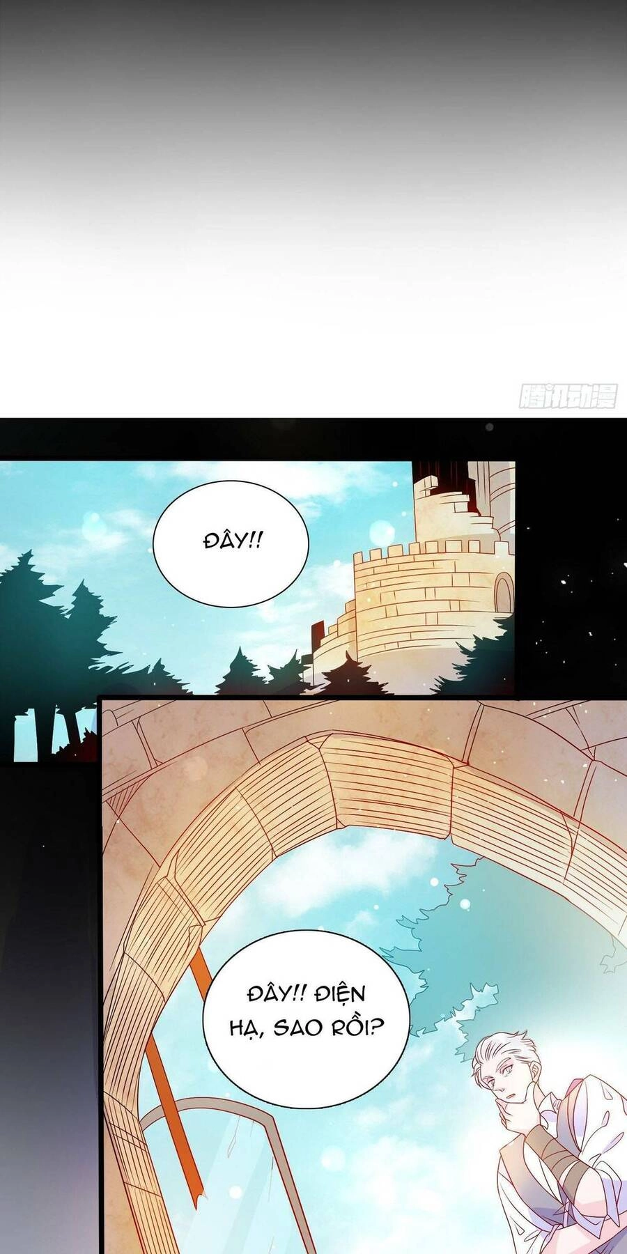 Hoàng Nữ Đế Quốc Chịu Không Nổi! Chapter 65 - 13