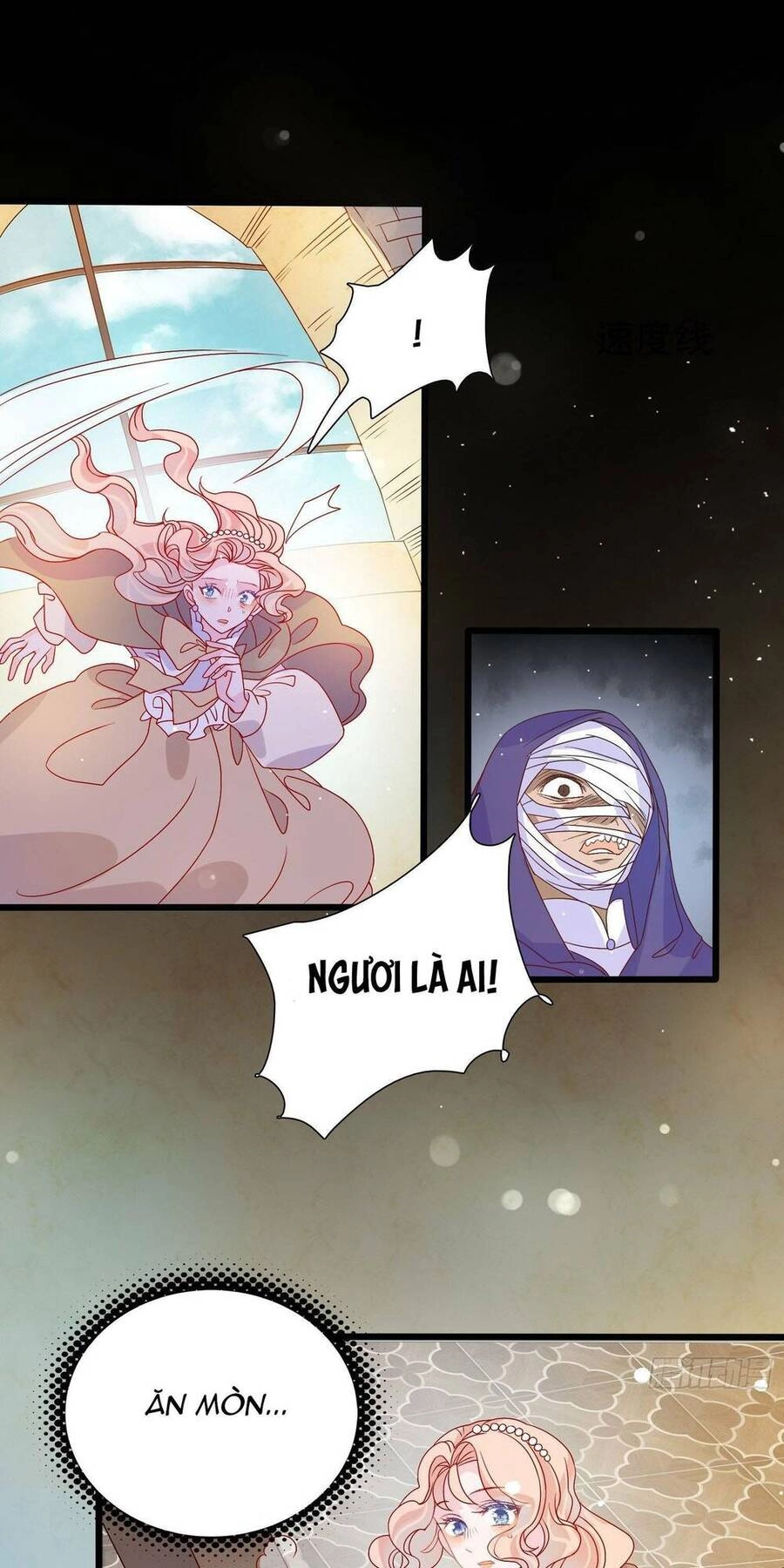 Hoàng Nữ Đế Quốc Chịu Không Nổi! Chapter 65 - 17