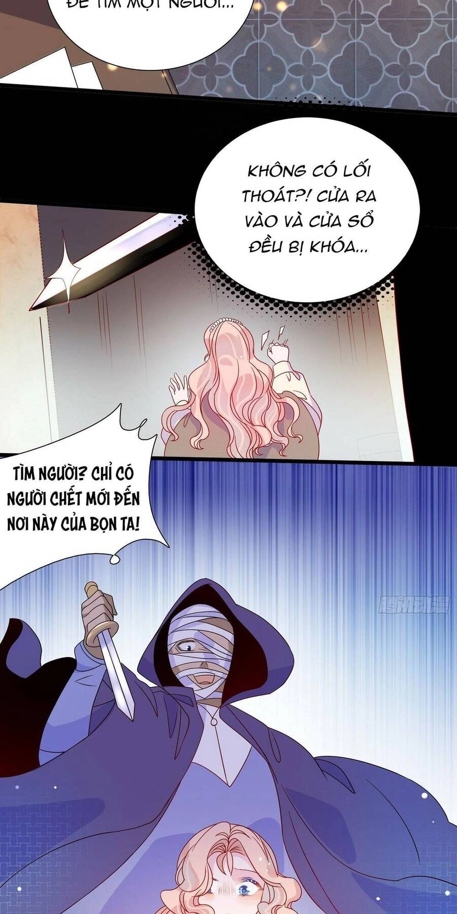 Hoàng Nữ Đế Quốc Chịu Không Nổi! Chapter 65 - 19