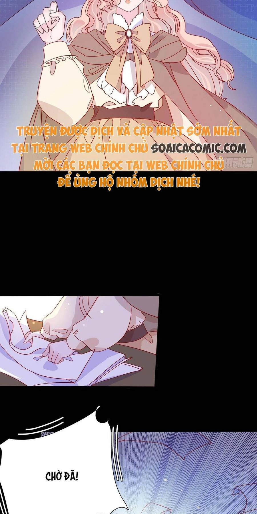 Hoàng Nữ Đế Quốc Chịu Không Nổi! Chapter 65 - 20