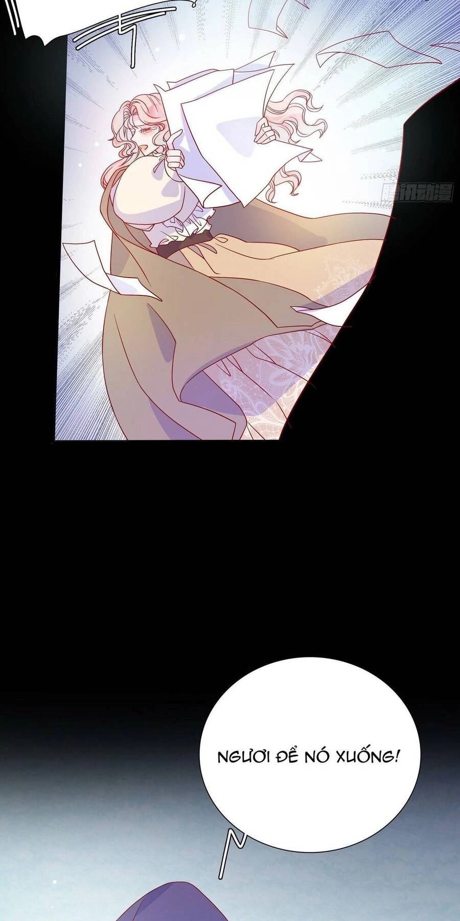 Hoàng Nữ Đế Quốc Chịu Không Nổi! Chapter 65 - 21