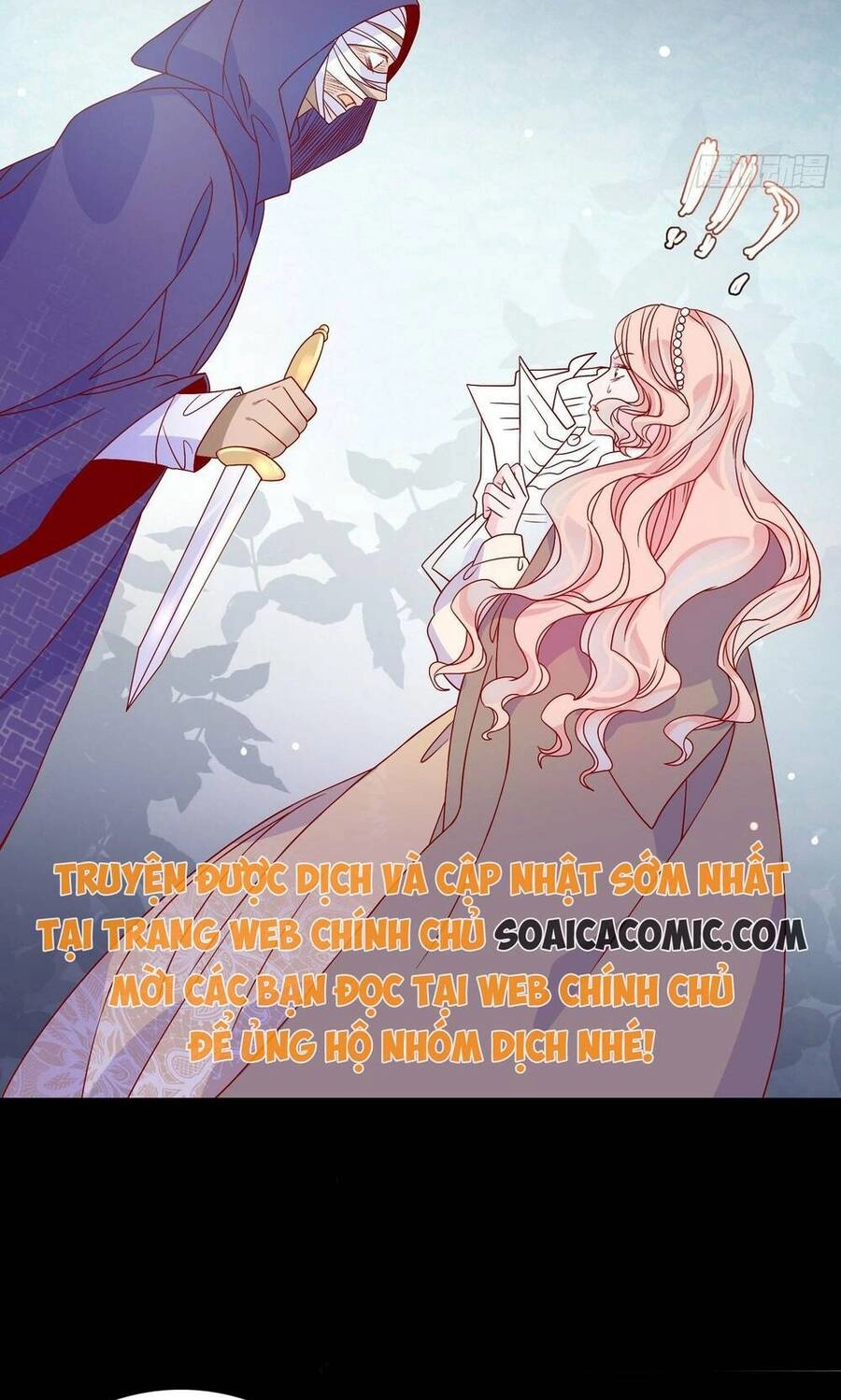 Hoàng Nữ Đế Quốc Chịu Không Nổi! Chapter 65 - 22