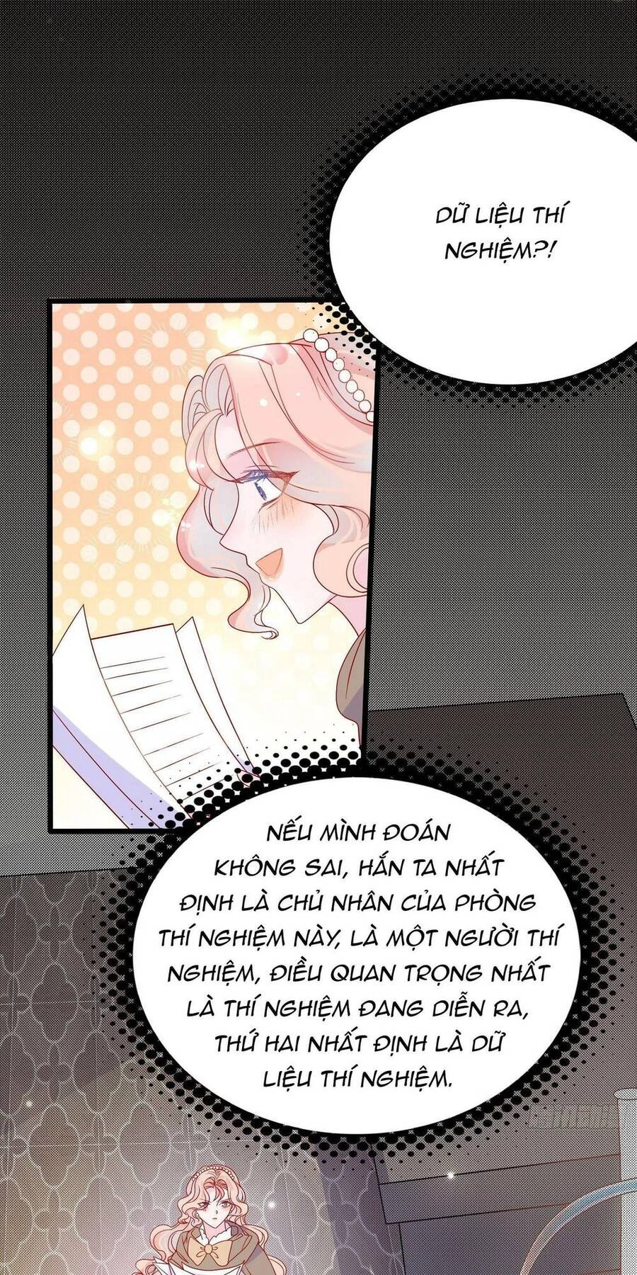 Hoàng Nữ Đế Quốc Chịu Không Nổi! Chapter 65 - 24