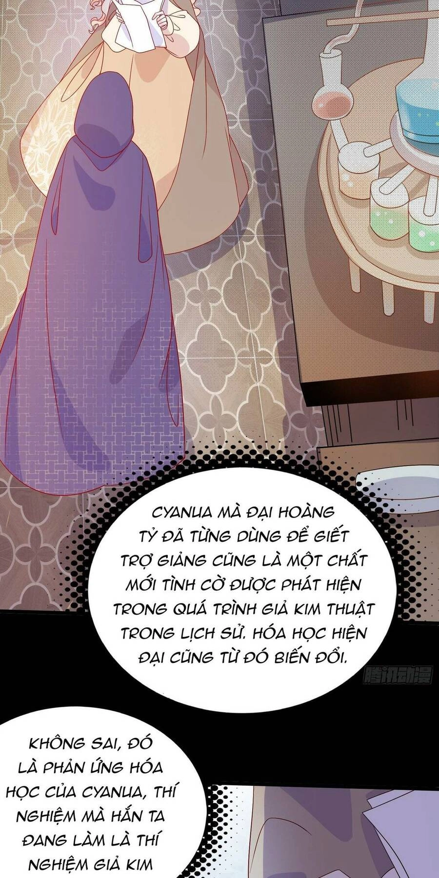 Hoàng Nữ Đế Quốc Chịu Không Nổi! Chapter 65 - 25