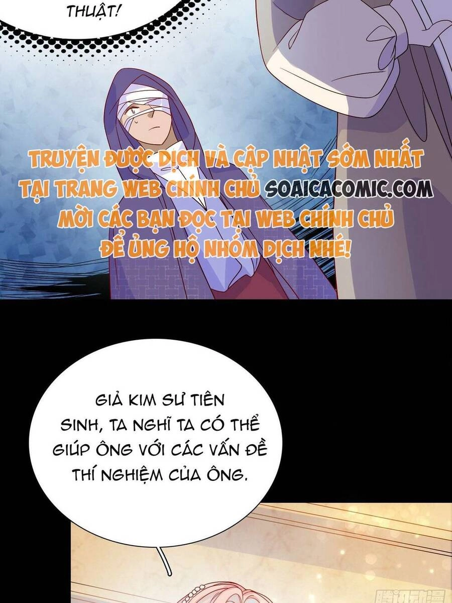 Hoàng Nữ Đế Quốc Chịu Không Nổi! Chapter 65 - 26