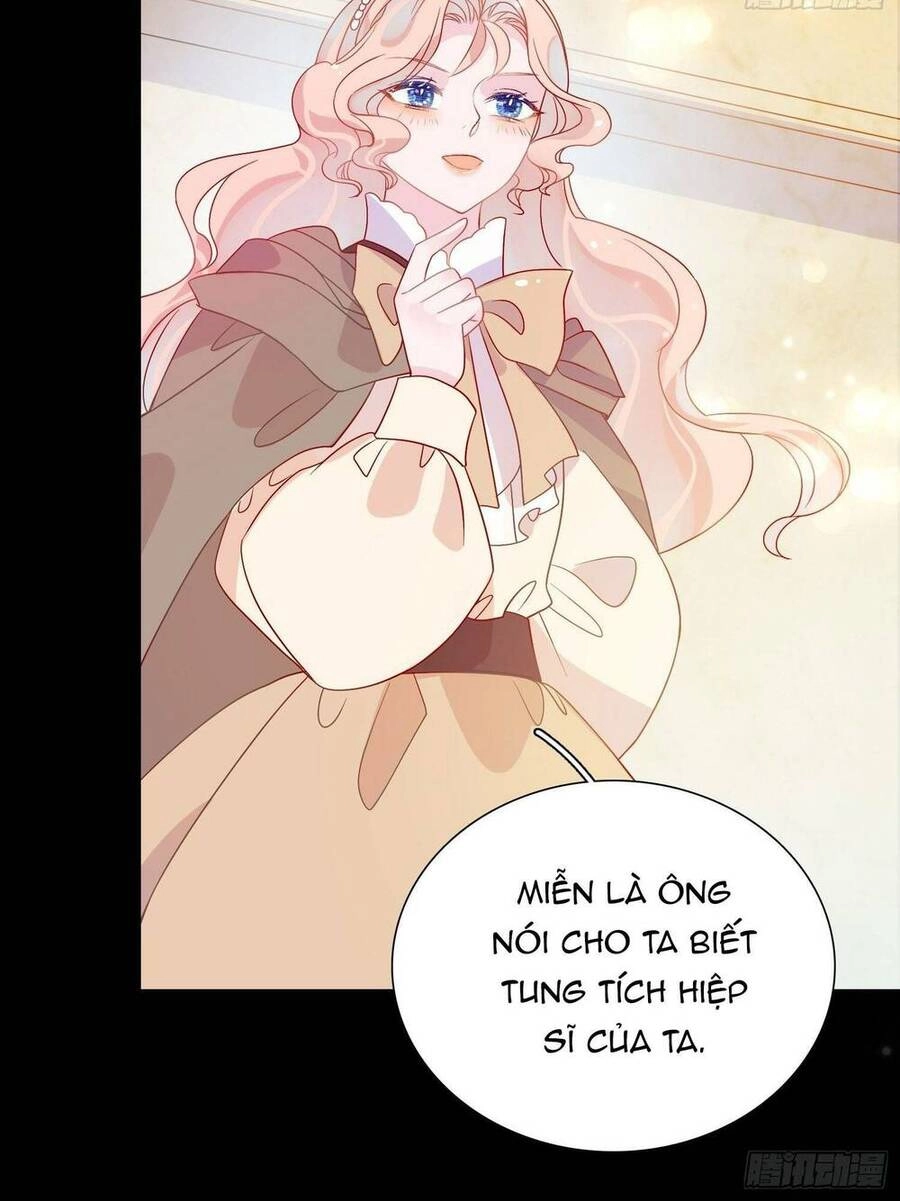 Hoàng Nữ Đế Quốc Chịu Không Nổi! Chapter 65 - 27