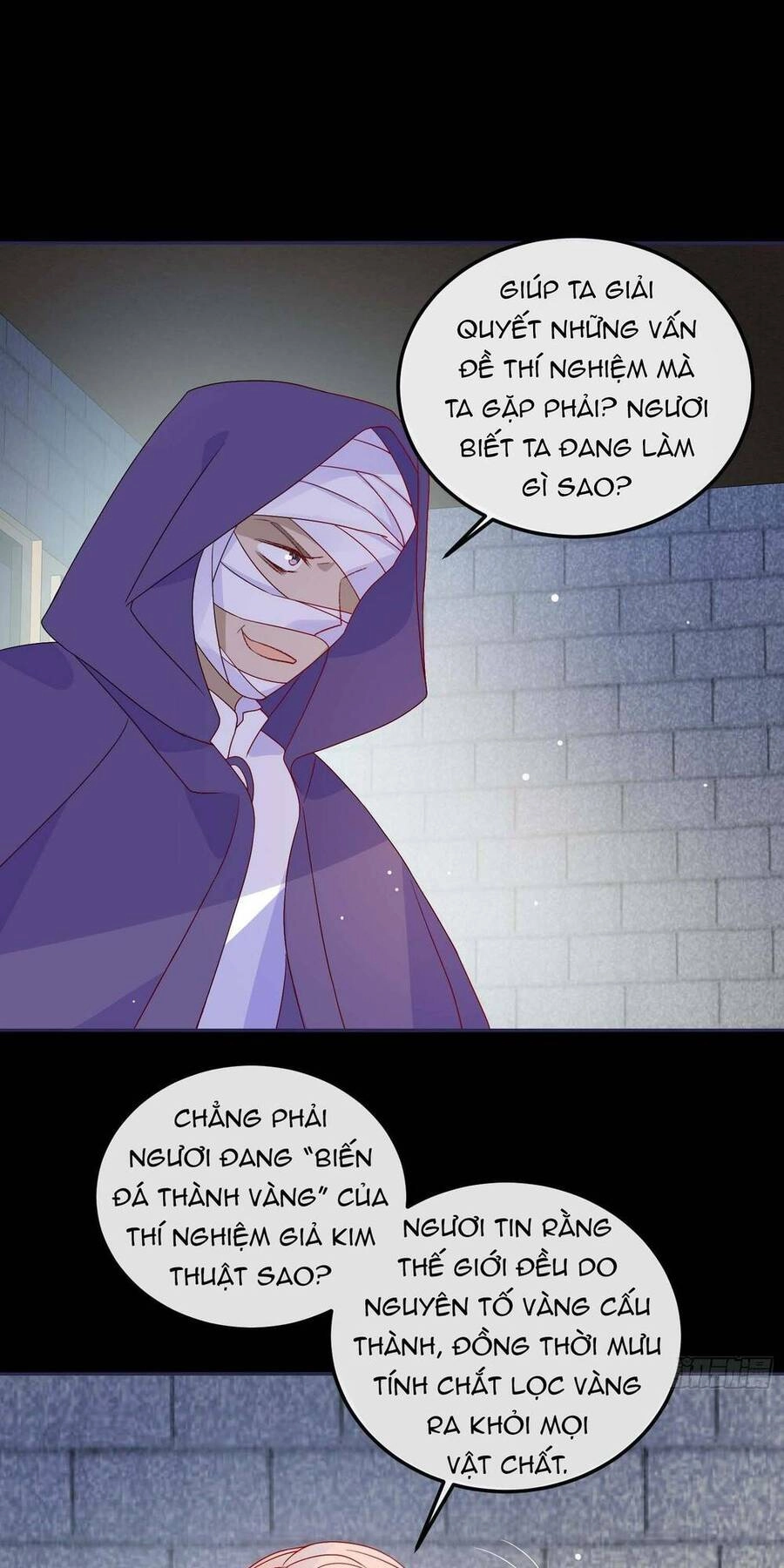 Hoàng Nữ Đế Quốc Chịu Không Nổi! Chapter 65 - 28