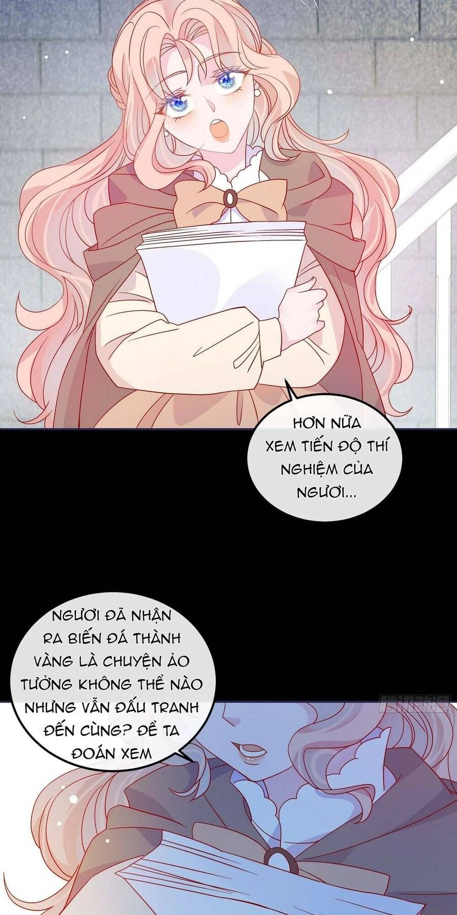 Hoàng Nữ Đế Quốc Chịu Không Nổi! Chapter 65 - 29