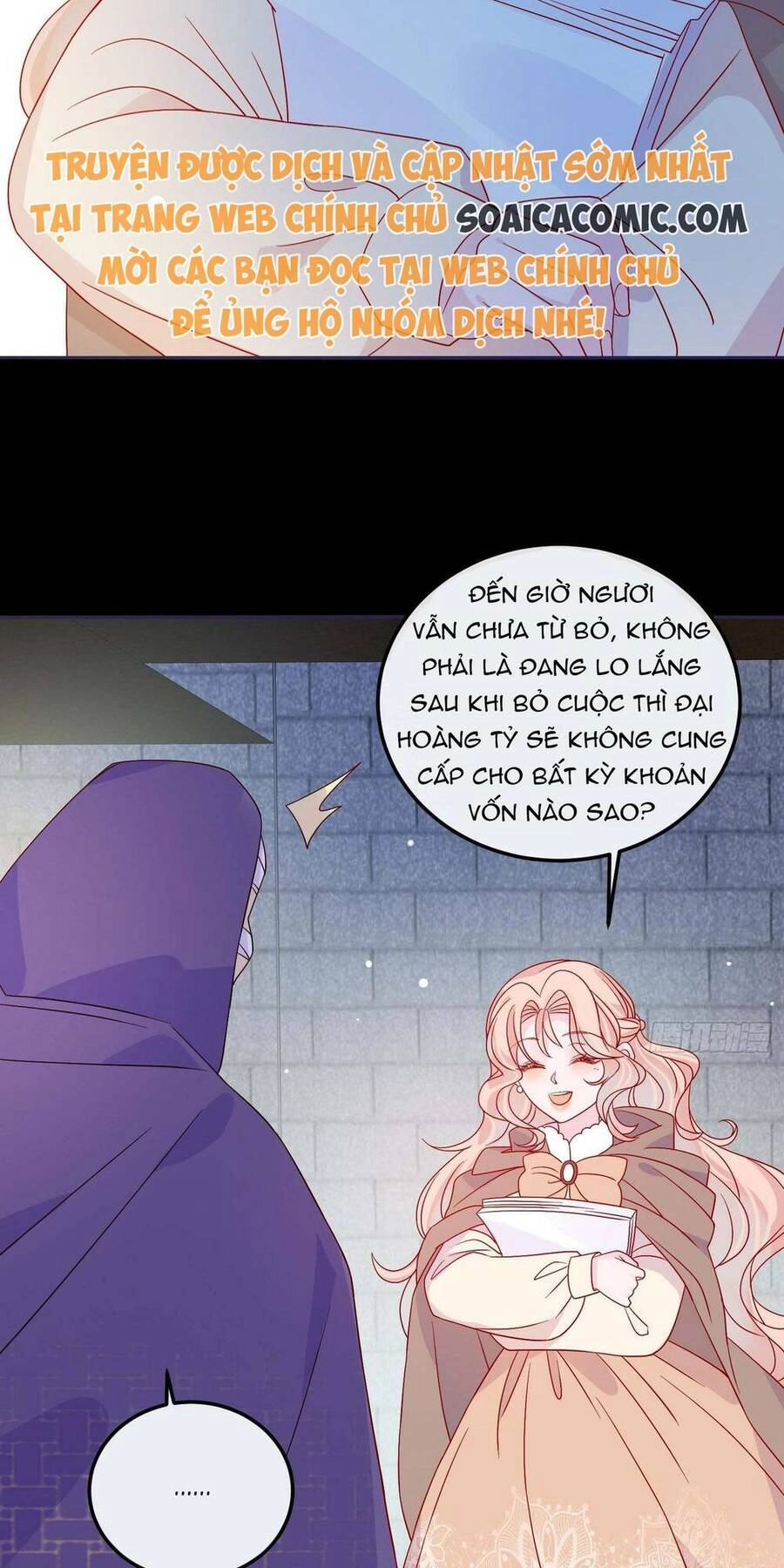 Hoàng Nữ Đế Quốc Chịu Không Nổi! Chapter 65 - 30