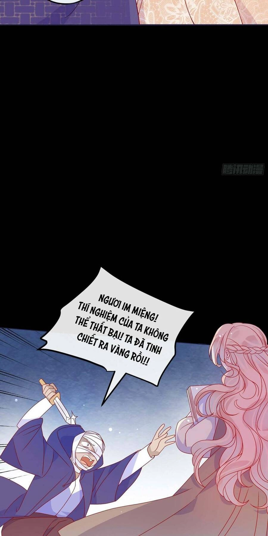 Hoàng Nữ Đế Quốc Chịu Không Nổi! Chapter 65 - 31