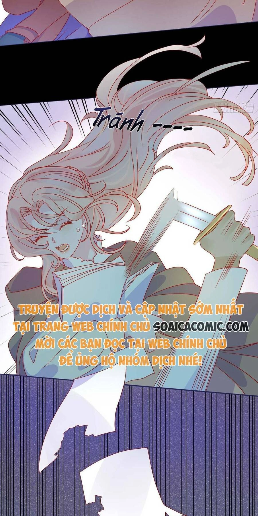 Hoàng Nữ Đế Quốc Chịu Không Nổi! Chapter 65 - 32