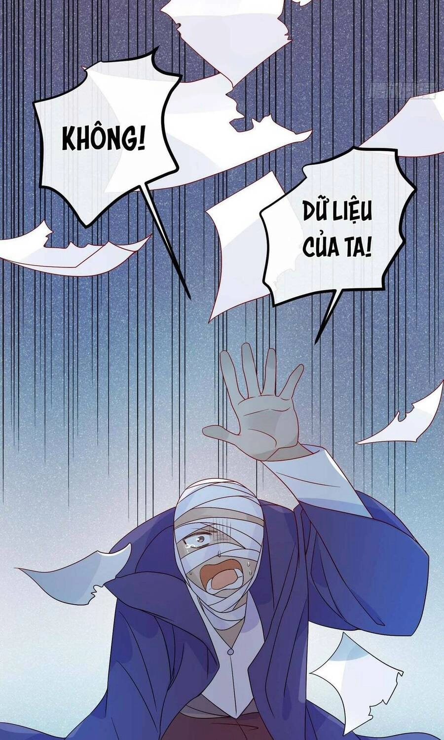 Hoàng Nữ Đế Quốc Chịu Không Nổi! Chapter 65 - 33