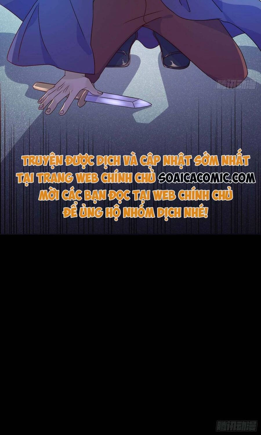 Hoàng Nữ Đế Quốc Chịu Không Nổi! Chapter 65 - 34