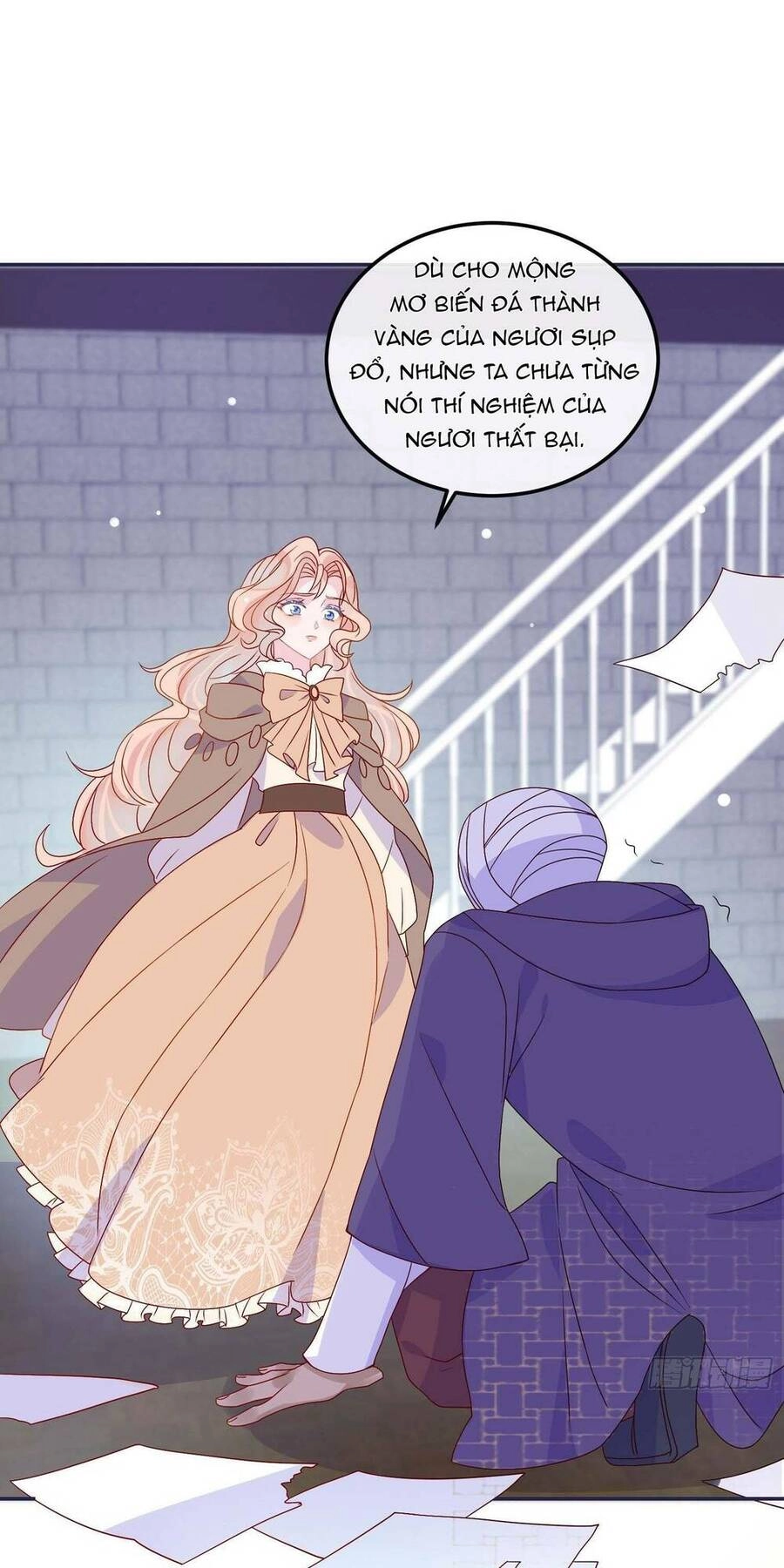 Hoàng Nữ Đế Quốc Chịu Không Nổi! Chapter 65 - 35