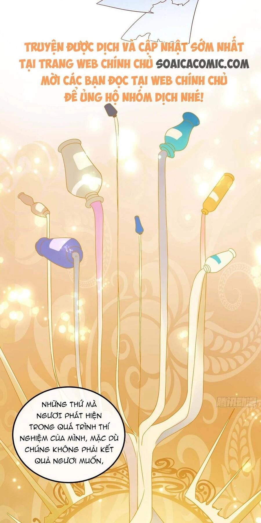 Hoàng Nữ Đế Quốc Chịu Không Nổi! Chapter 65 - 36