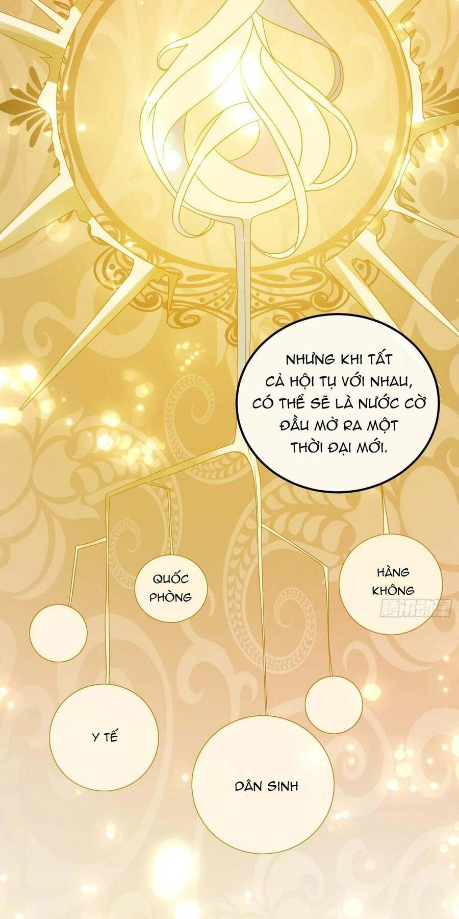 Hoàng Nữ Đế Quốc Chịu Không Nổi! Chapter 65 - 37