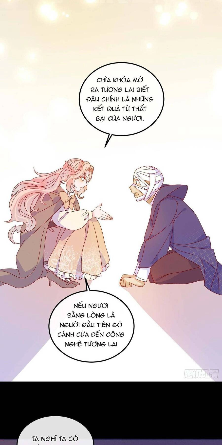 Hoàng Nữ Đế Quốc Chịu Không Nổi! Chapter 65 - 38