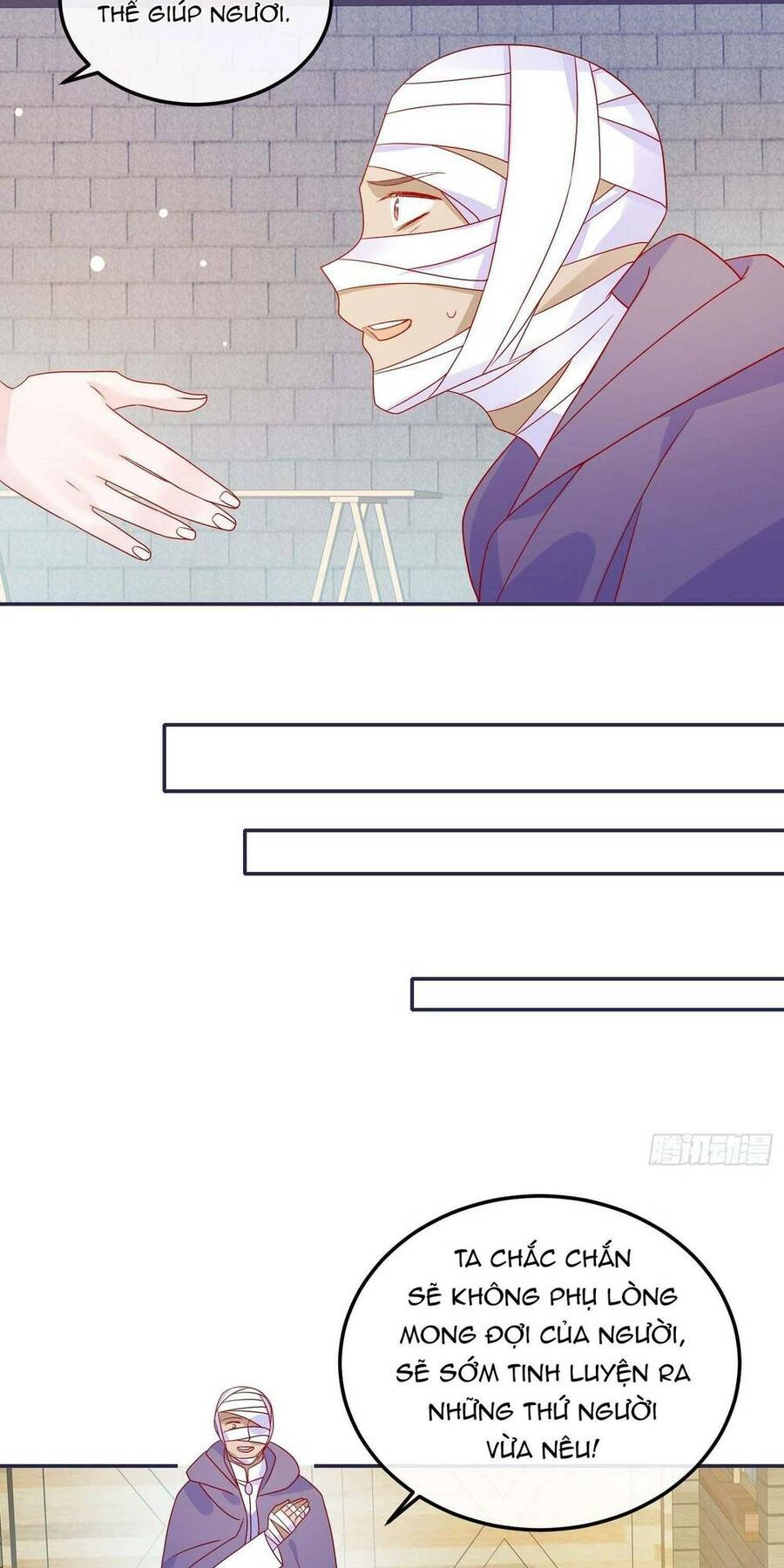 Hoàng Nữ Đế Quốc Chịu Không Nổi! Chapter 65 - 39