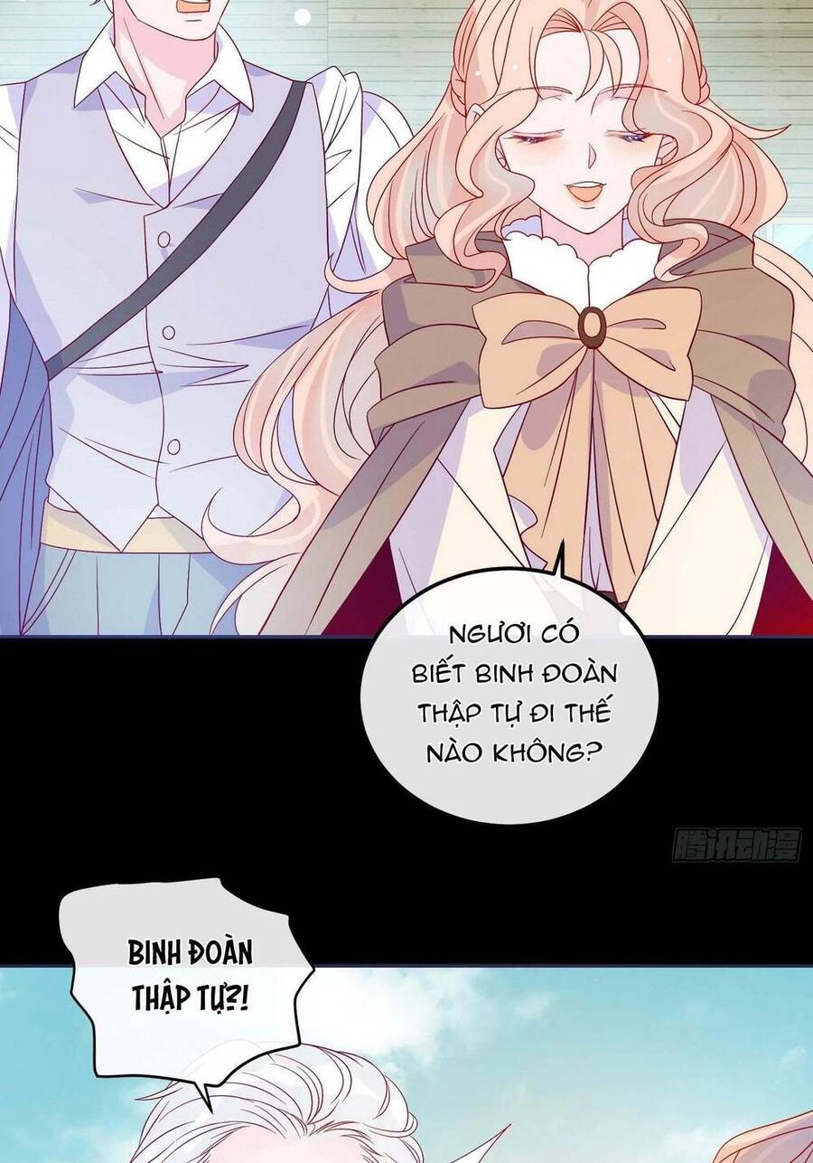 Hoàng Nữ Đế Quốc Chịu Không Nổi! Chapter 65 - 41