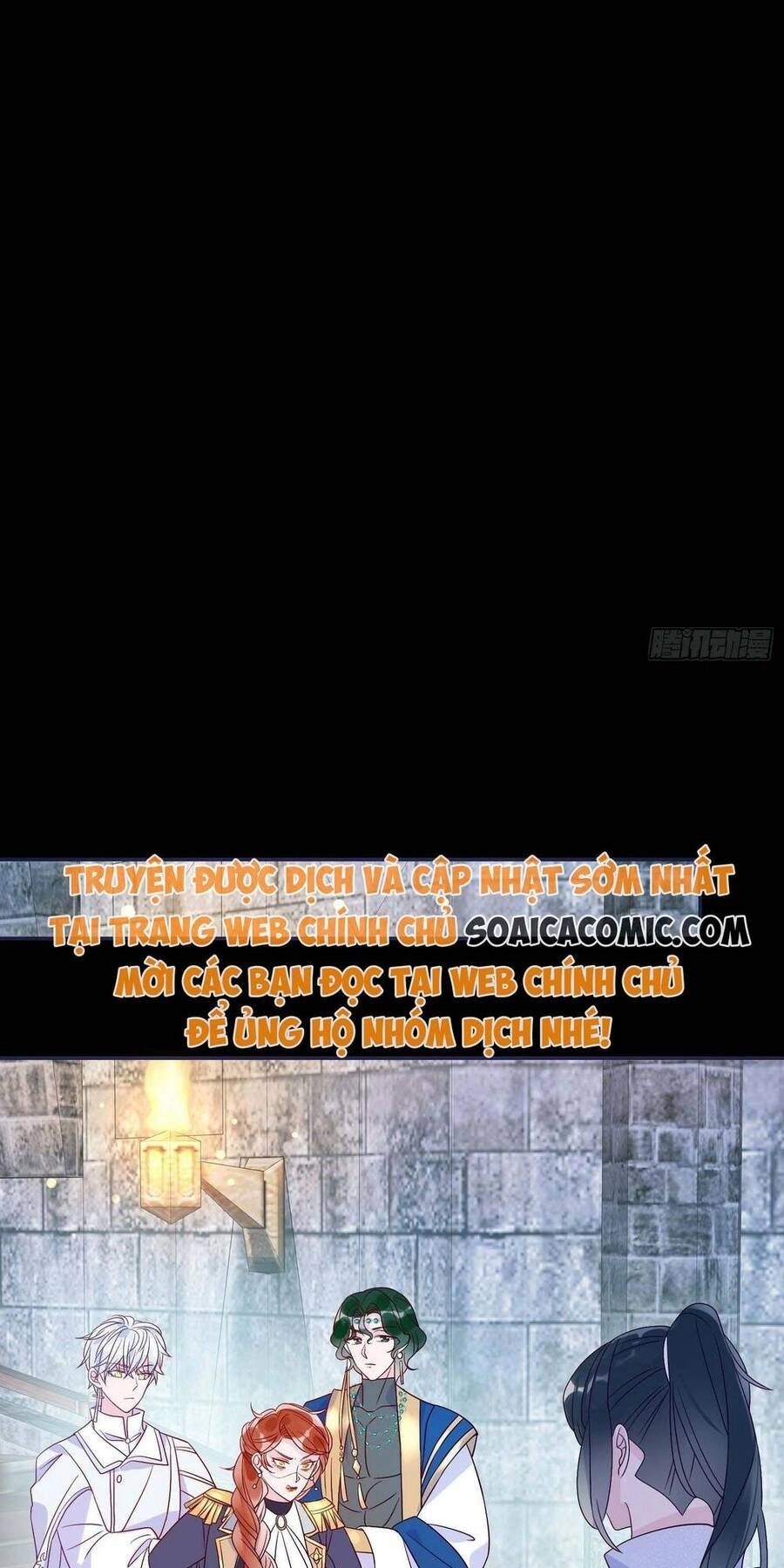 Hoàng Nữ Đế Quốc Chịu Không Nổi! Chapter 65 - 43