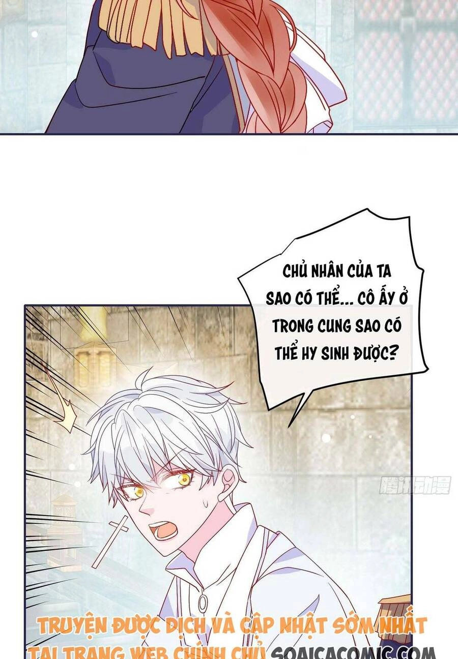 Hoàng Nữ Đế Quốc Chịu Không Nổi! Chapter 65 - 48