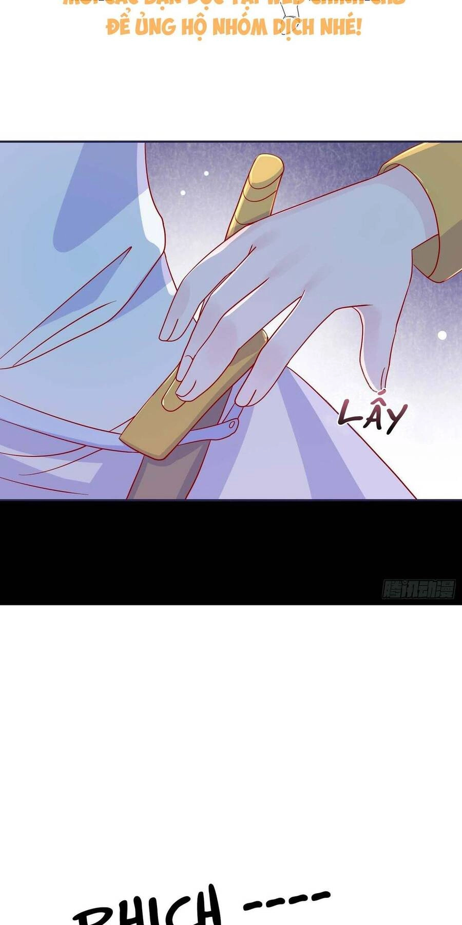 Hoàng Nữ Đế Quốc Chịu Không Nổi! Chapter 65 - 51