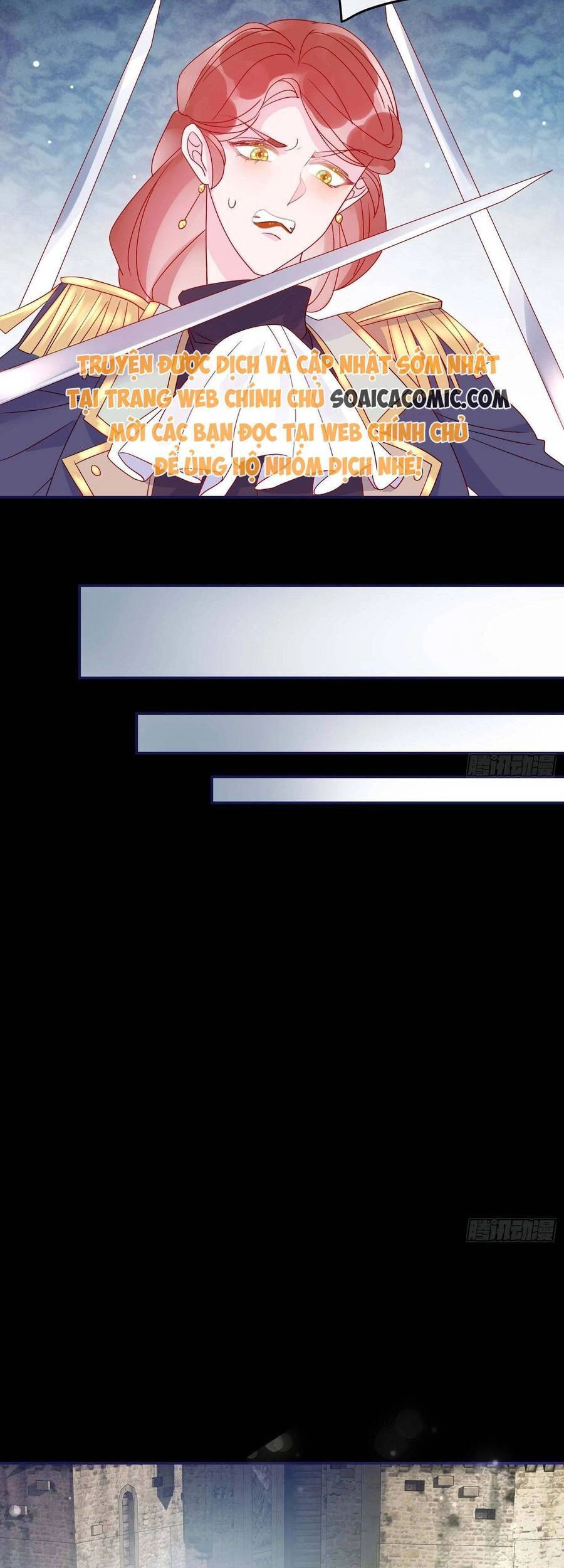 Hoàng Nữ Đế Quốc Chịu Không Nổi! Chapter 67 - 8