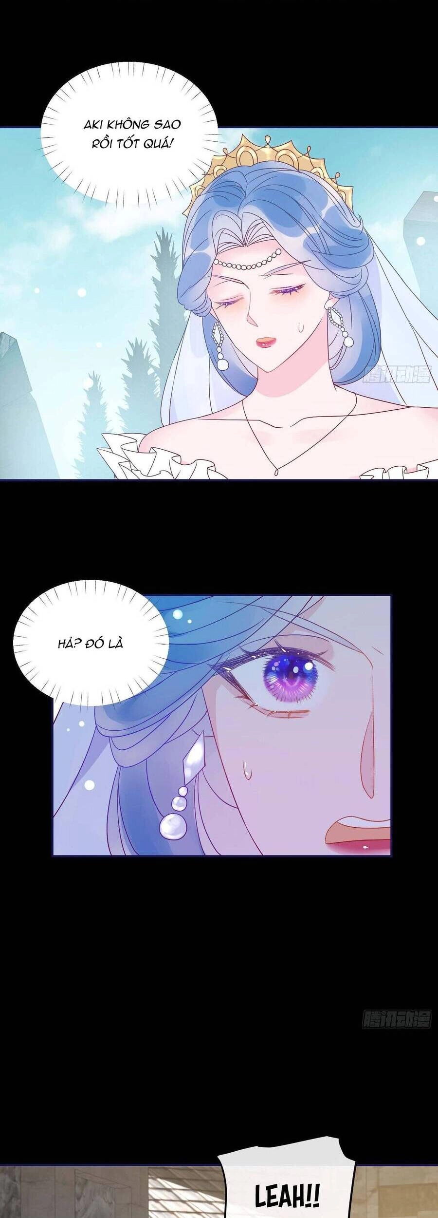 Hoàng Nữ Đế Quốc Chịu Không Nổi! Chapter 67 - 12