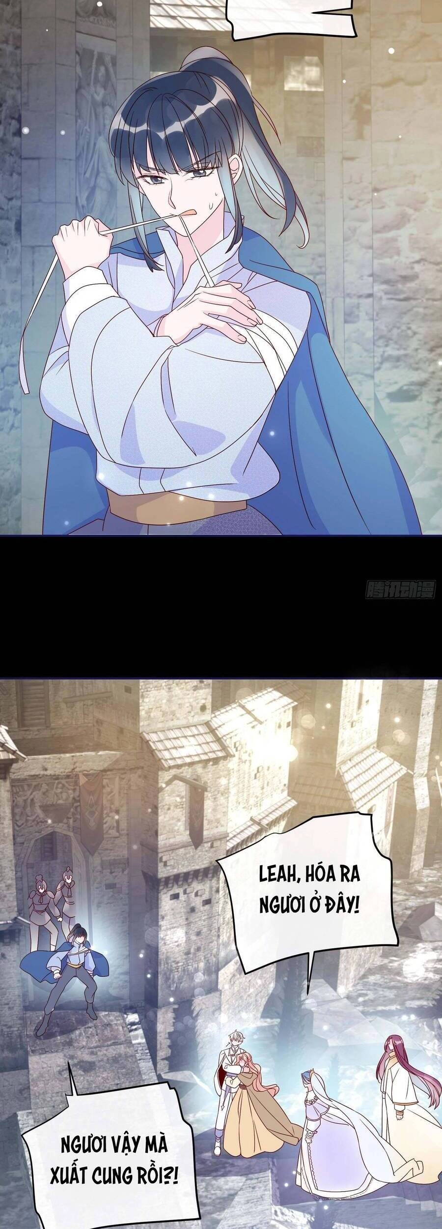 Hoàng Nữ Đế Quốc Chịu Không Nổi! Chapter 67 - 13