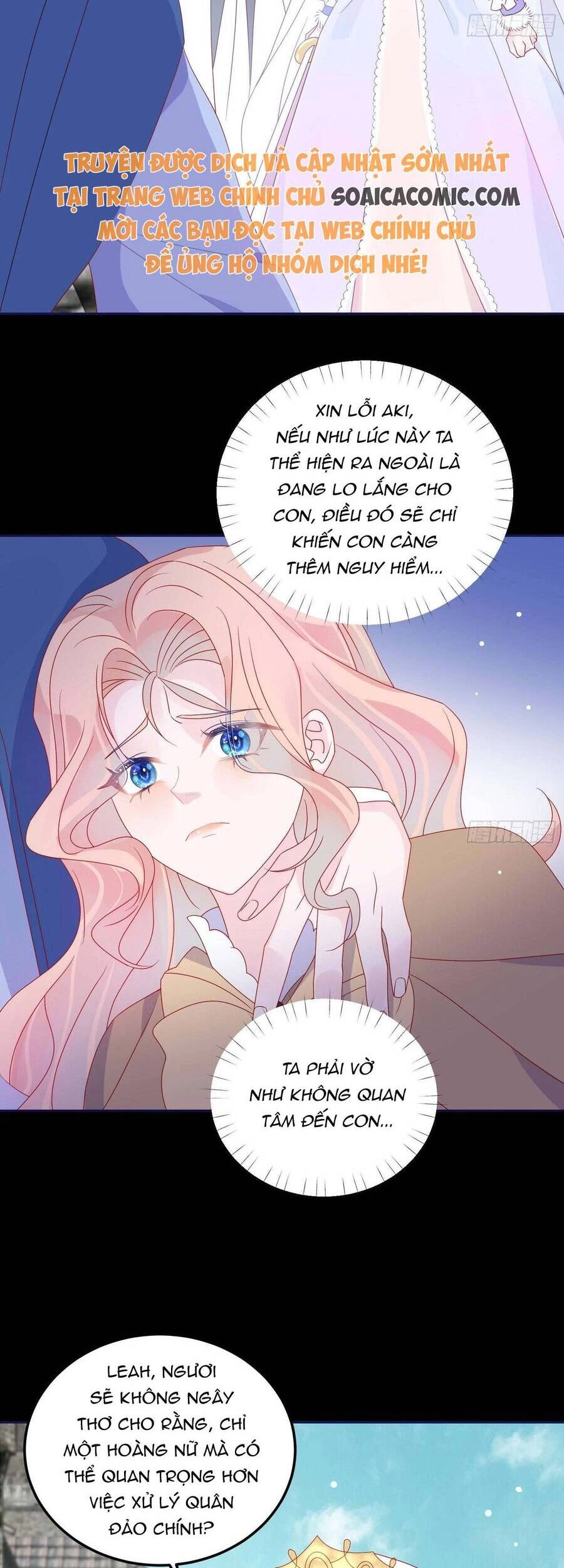 Hoàng Nữ Đế Quốc Chịu Không Nổi! Chapter 68 - 12