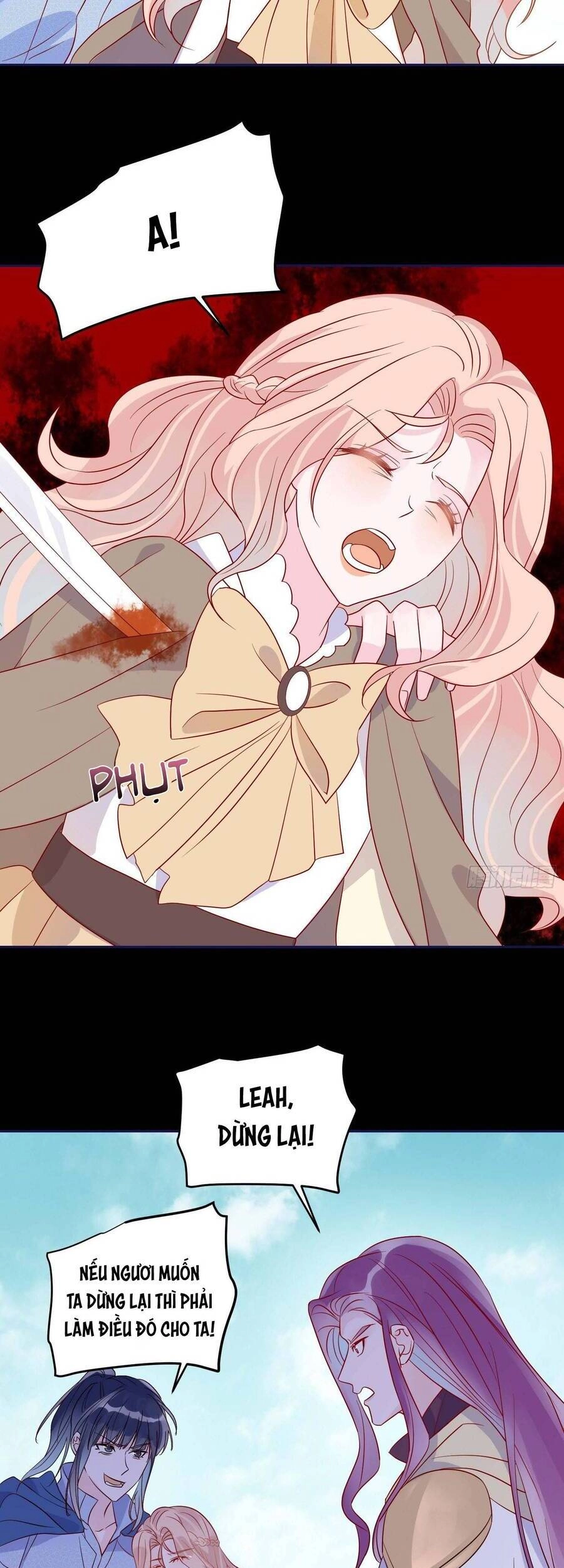 Hoàng Nữ Đế Quốc Chịu Không Nổi! Chapter 68 - 18