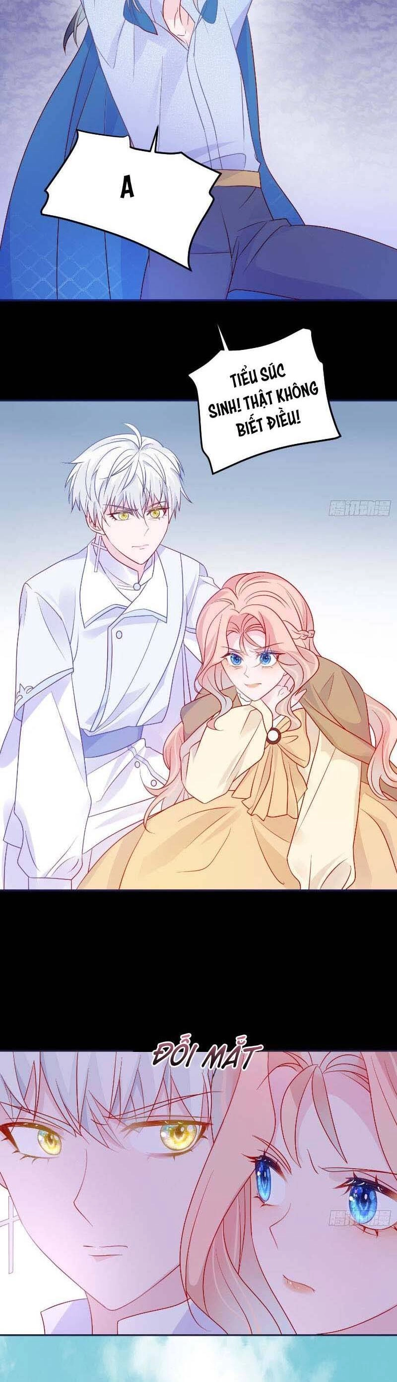 Hoàng Nữ Đế Quốc Chịu Không Nổi! Chapter 69 - 2