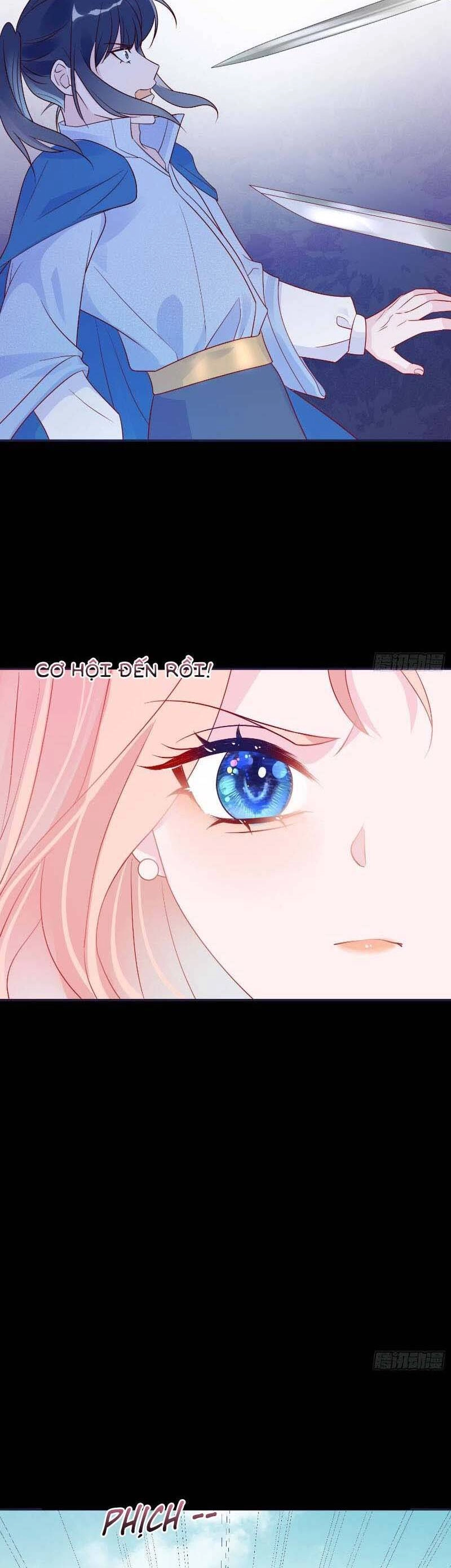 Hoàng Nữ Đế Quốc Chịu Không Nổi! Chapter 69 - 4