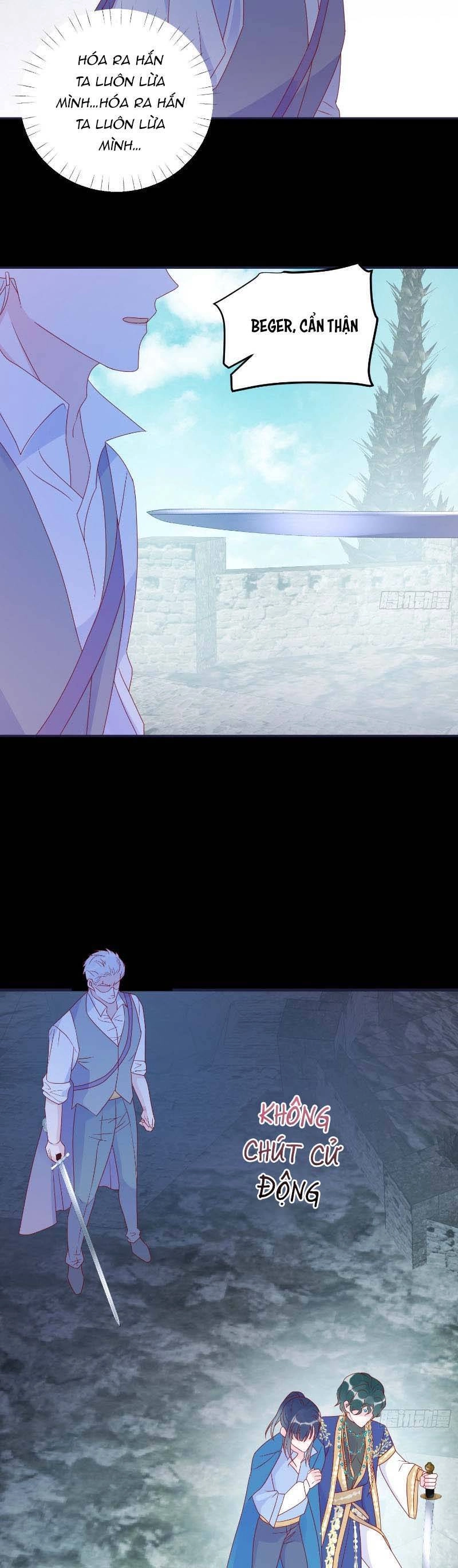 Hoàng Nữ Đế Quốc Chịu Không Nổi! Chapter 69 - 14