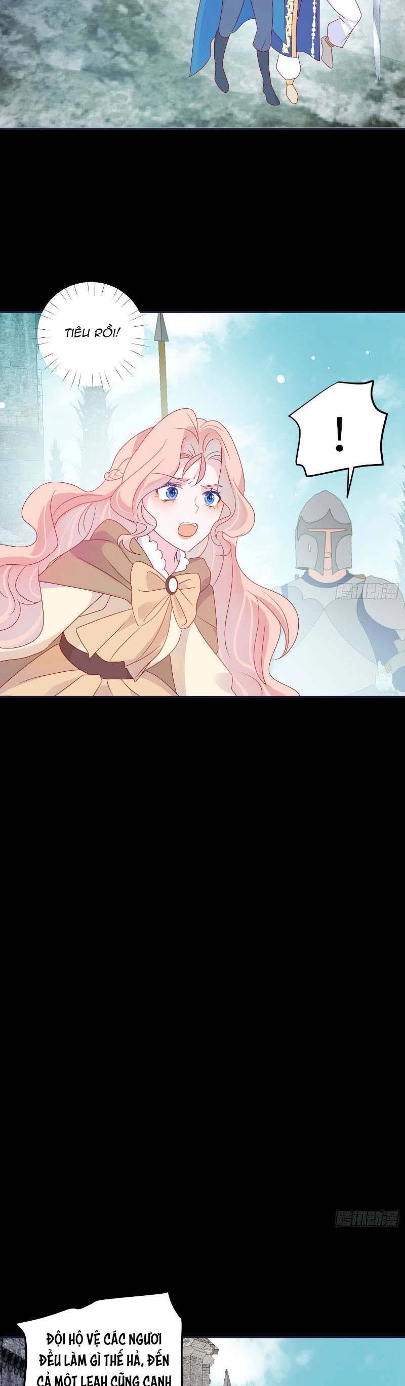 Hoàng Nữ Đế Quốc Chịu Không Nổi! Chapter 69 - 15