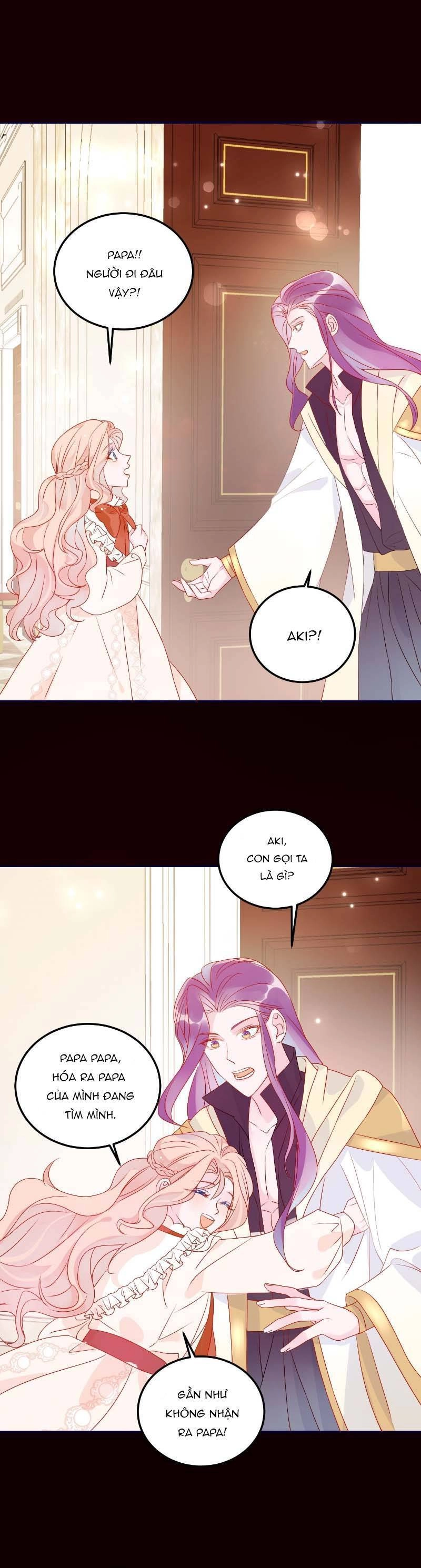 Hoàng Nữ Đế Quốc Chịu Không Nổi! Chapter 71 - 1